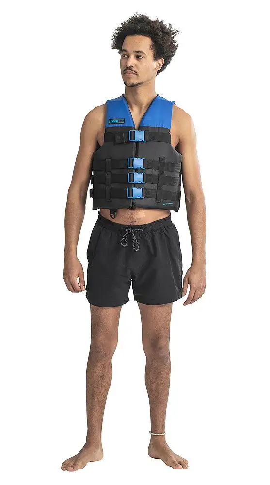 Gilet doppio Jobe