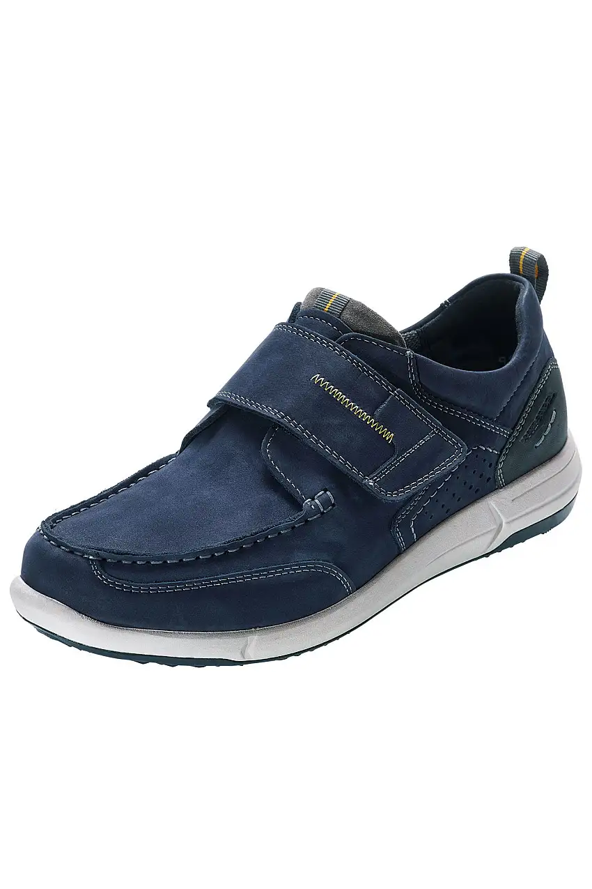 Scarpa Seibel con velcro
