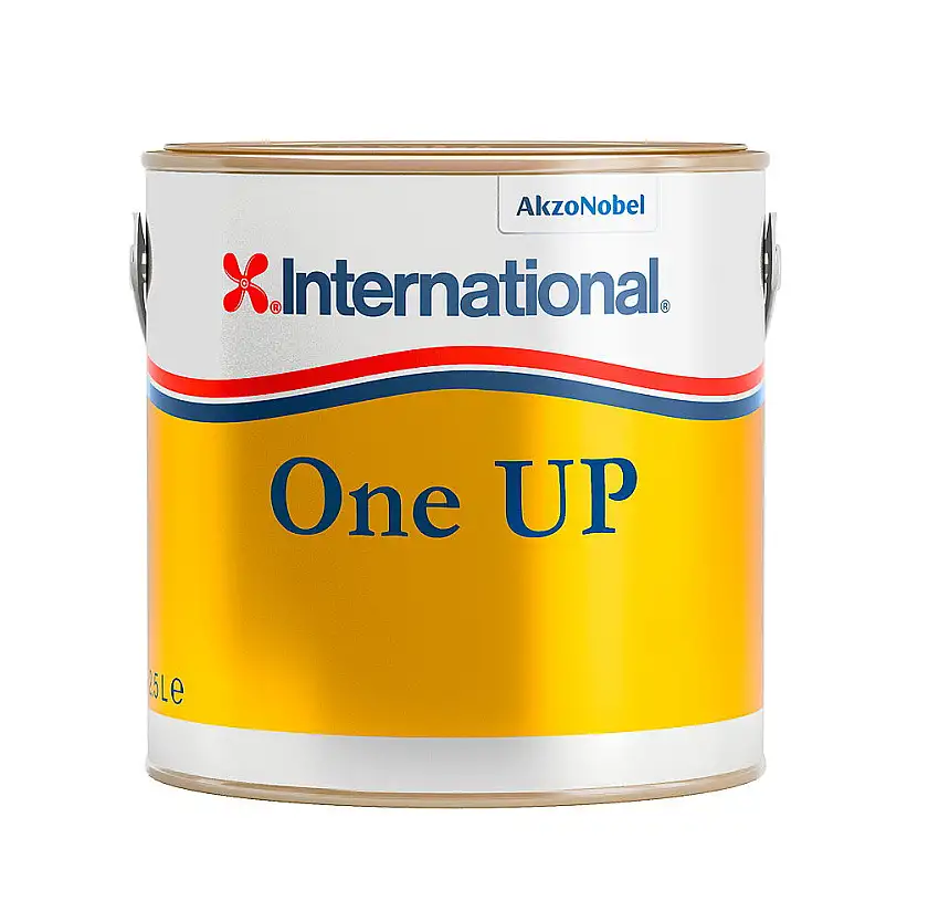 One Up, primer 2 in 1