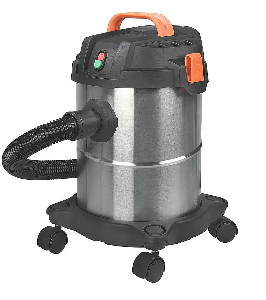 Hoover bagnato/asciutto