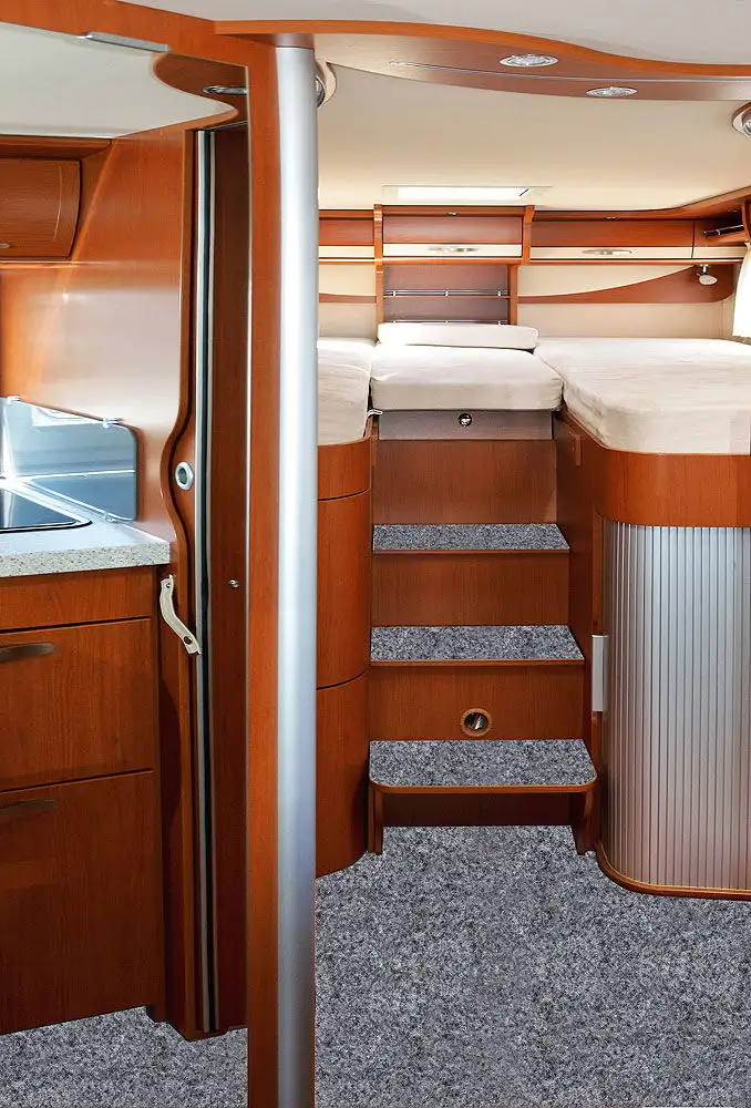 Gisa Tex Amaree americano