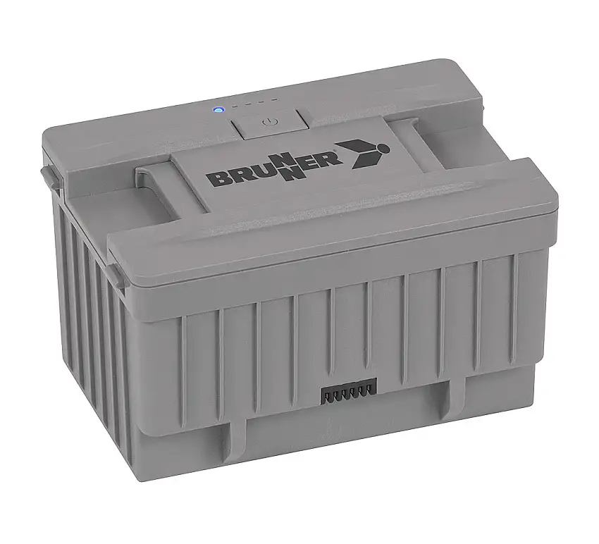 Batteria Brunner