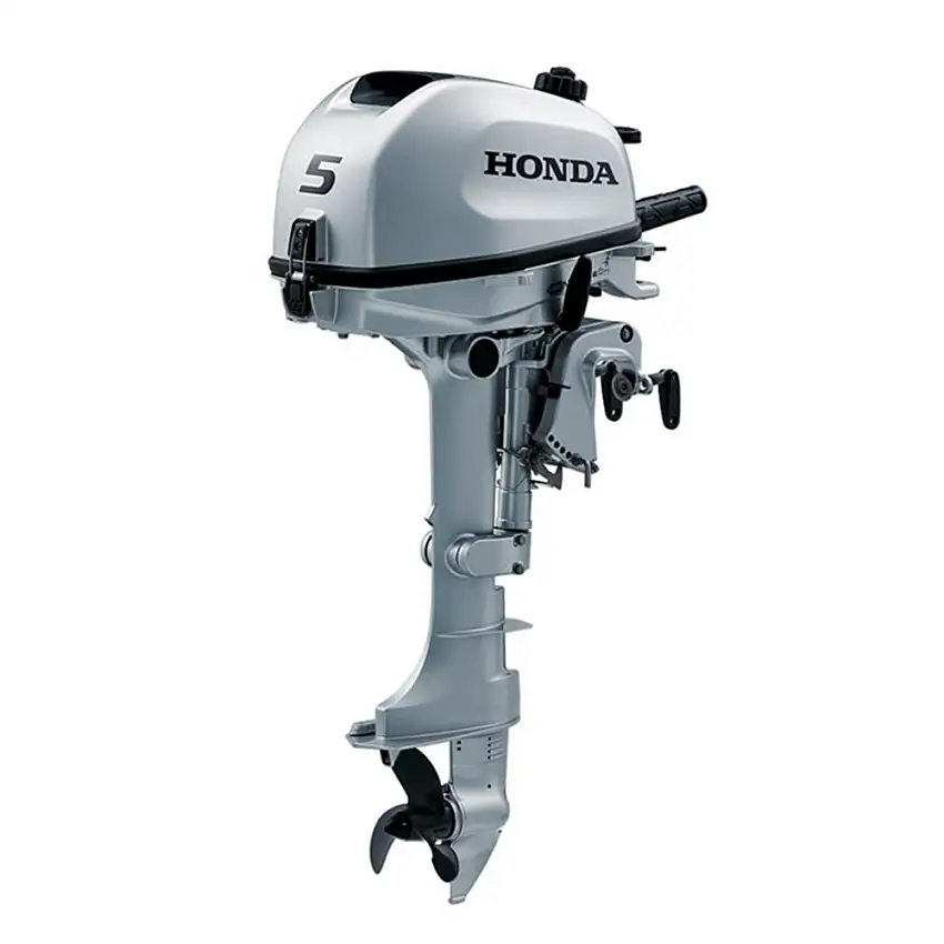 Motore fuoribordo Honda