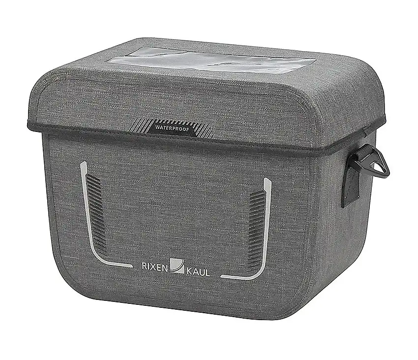 Borsa manubrio Klickfix Aventour WP