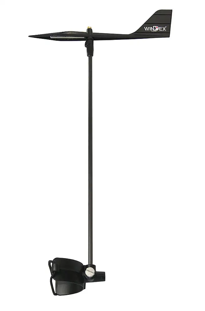 Anemometro Windex 6