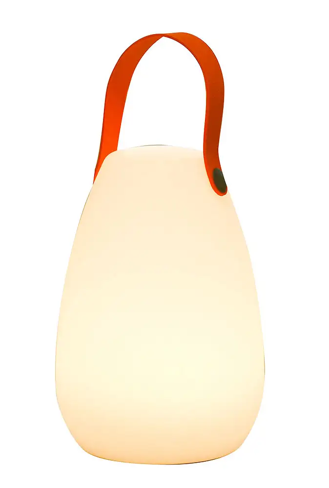 Lampada accogliente Florac