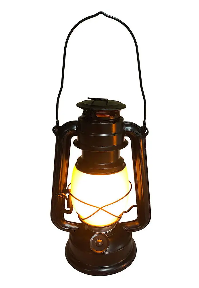 Lampada tempestosa Yutz