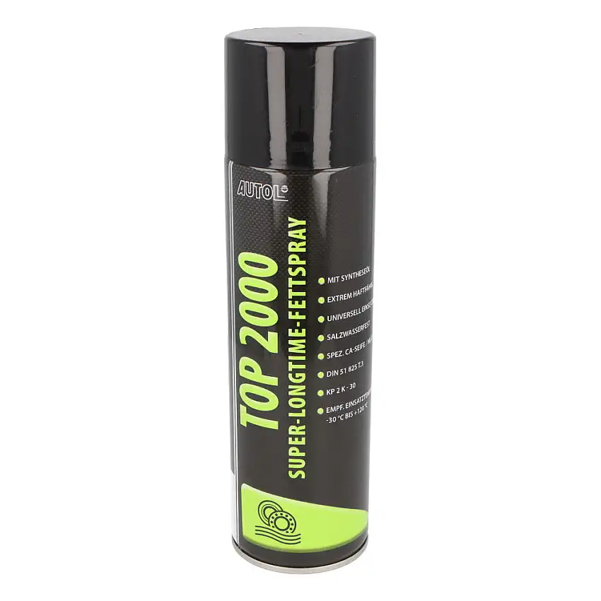 Autol Top Spray