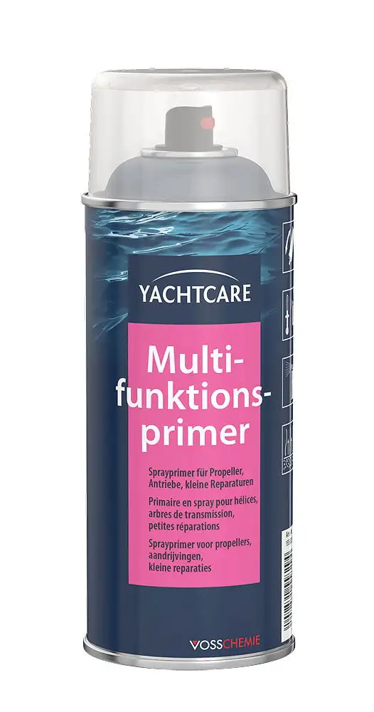 Primer multifunzionale YC