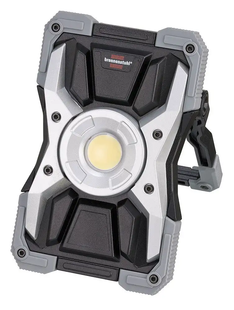 Faretto a batteria LED 1500MA