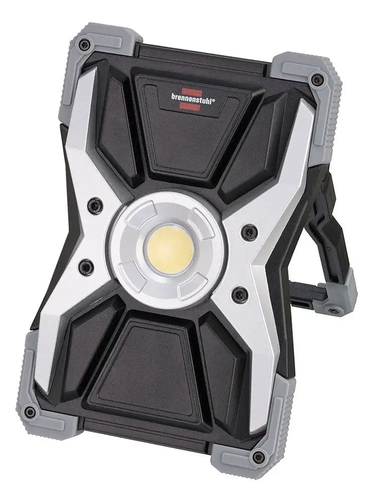 Proiettore a LED a batteria 3000MA