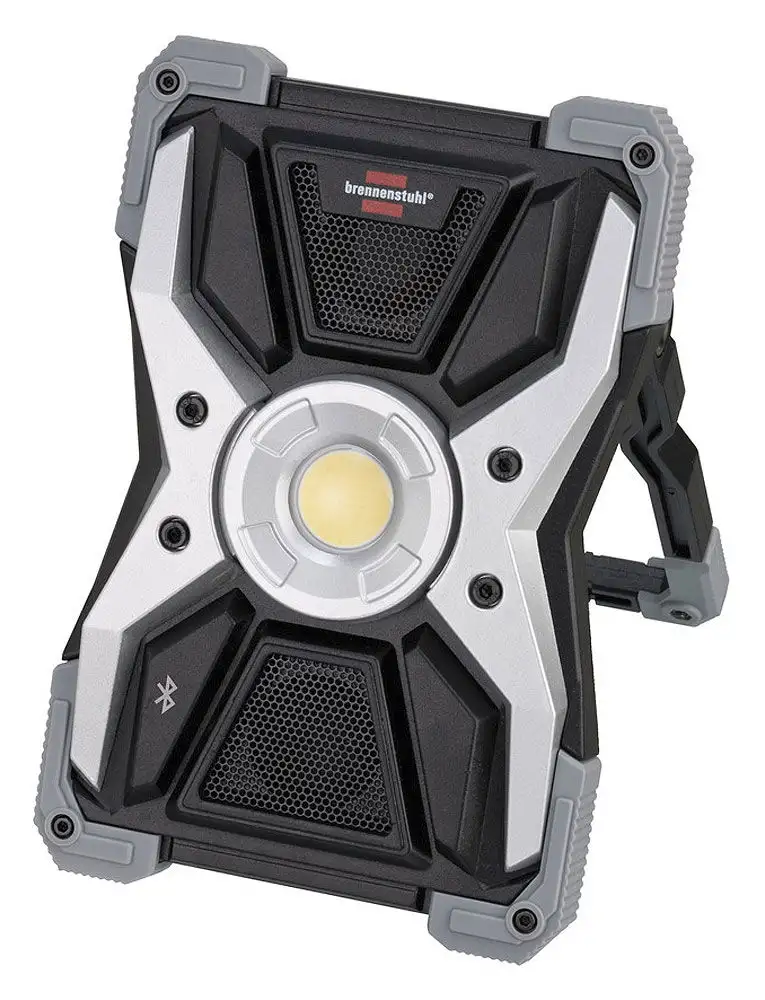 Proiettore a LED a batteria 3010MA&Laut