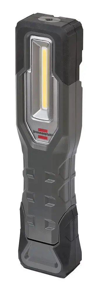 Luce a batteria a mano a LED