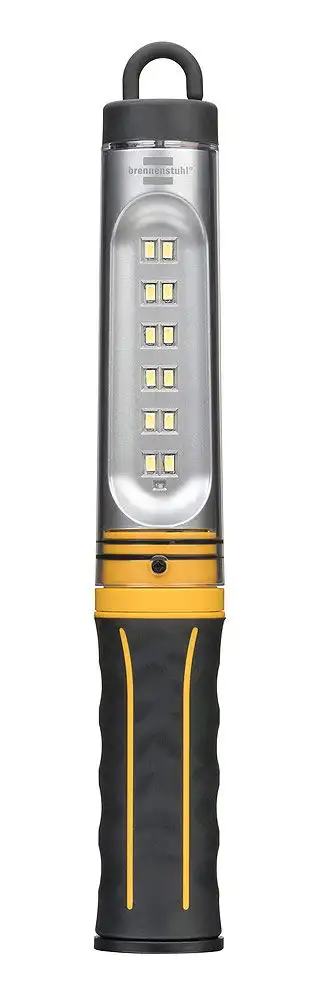Lampada a mano con batteria ricaricabile a LED