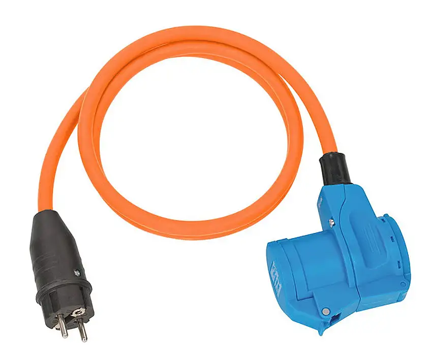 Estensione CEE 1,5m angolo