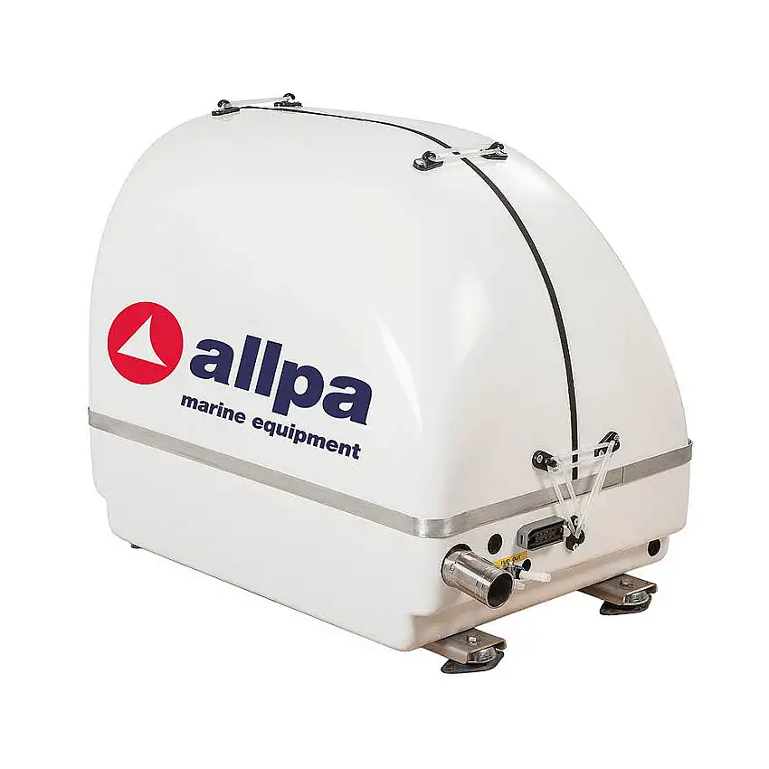 Generatore Paguro 4 SY 4kVA