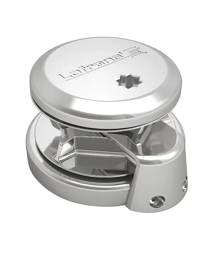Verricello Lofrans SX3 1500W