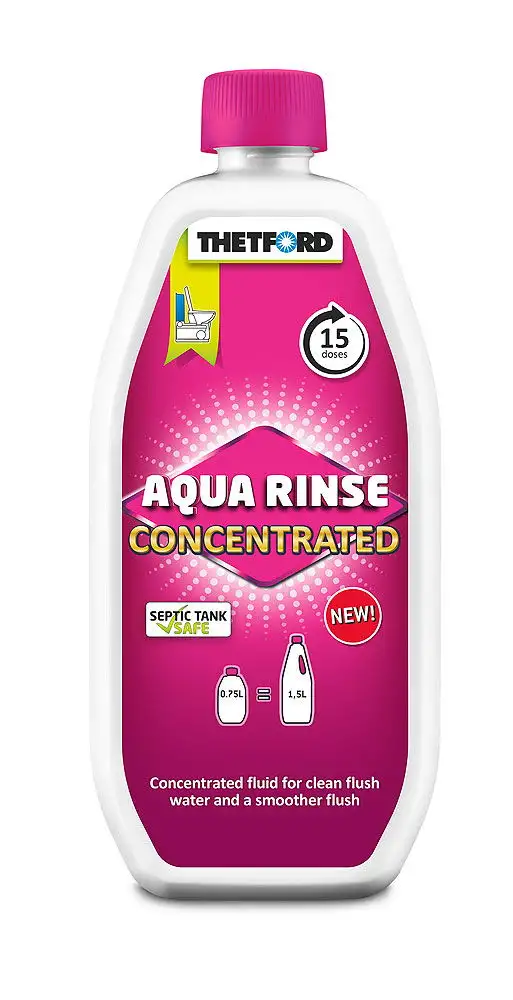 Thetford Aqua Rinse Concentrato