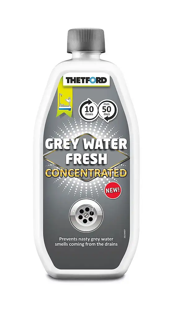 Thetford Grey Water Fresh con.