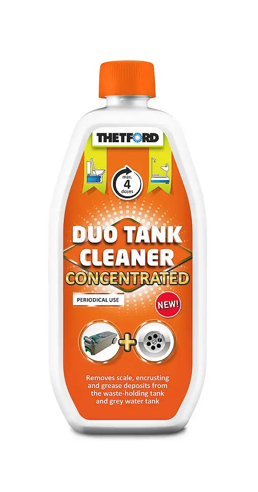 Thetford Duo Tank Cleaner Conc.