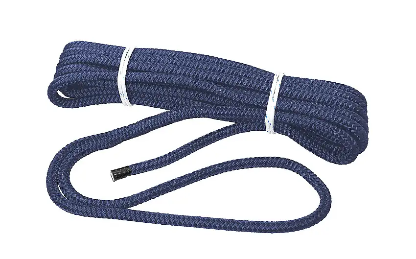 Dockline PES blu navy