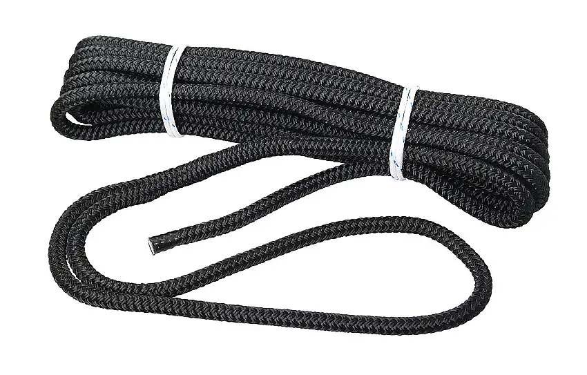 Dockline PES nero
