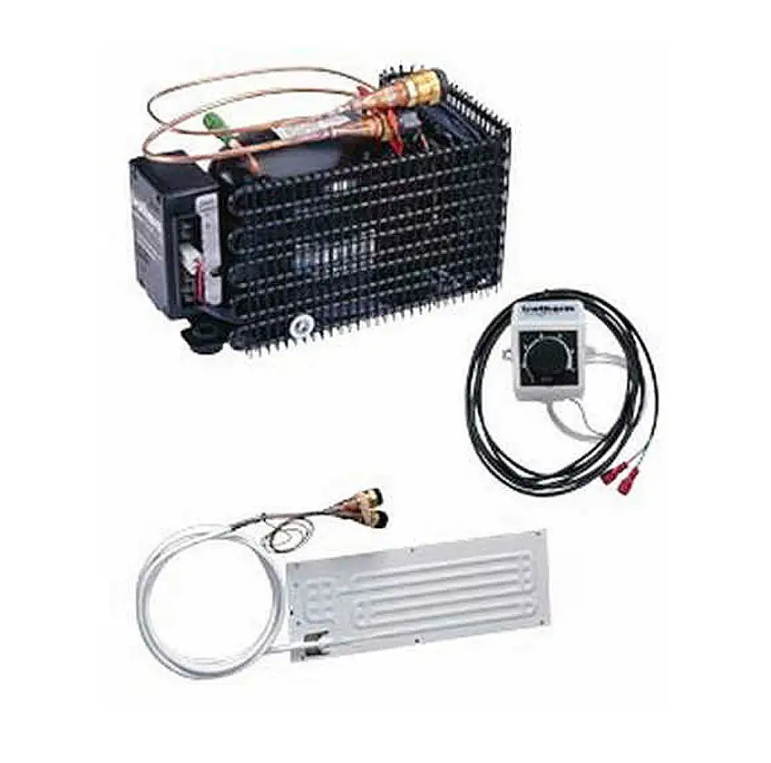 Isotherm 2001 Compact Classic