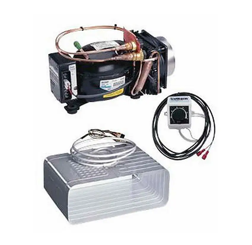 Isotherm 2012 Compact Classic