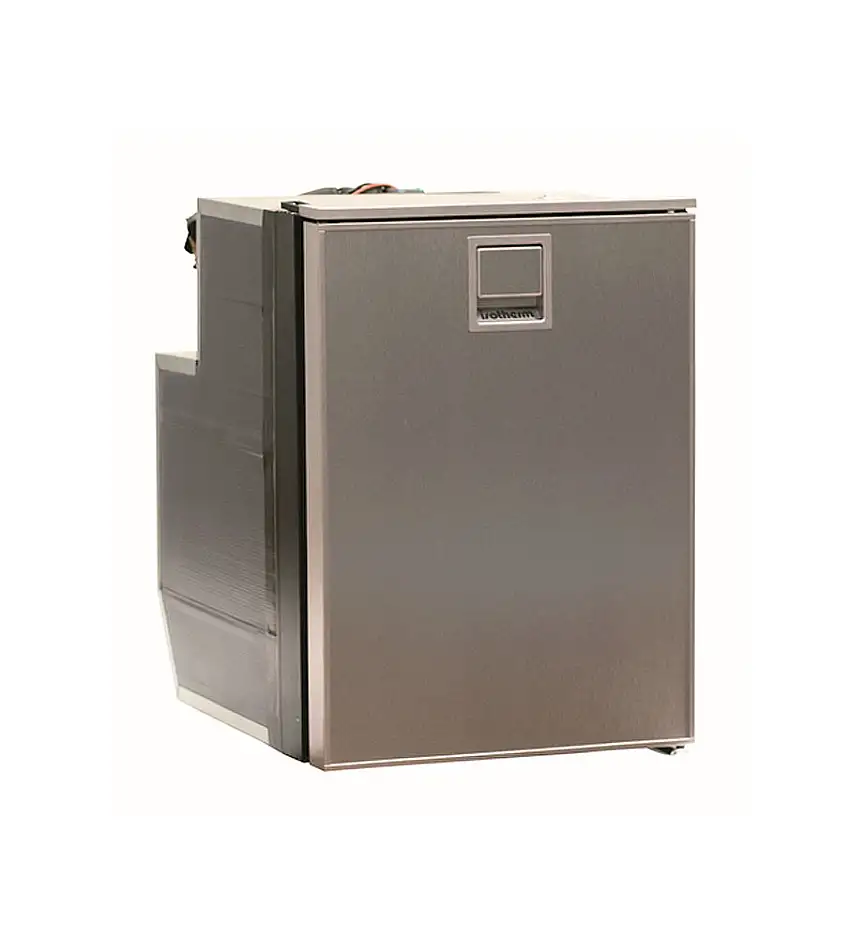 Isotherm CR130 Elegance Silver