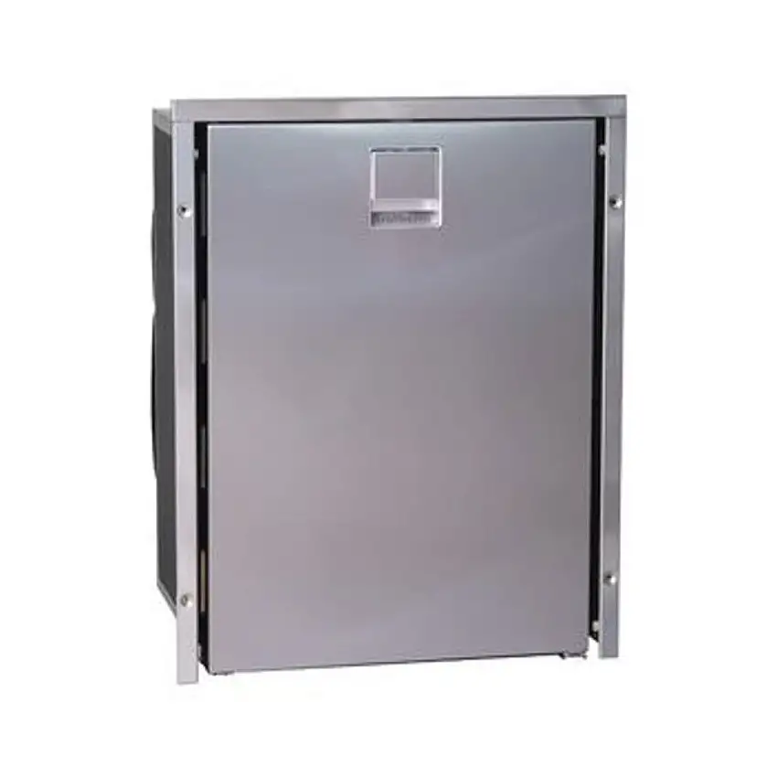 Isotherm CR130 INOX CleanTouch