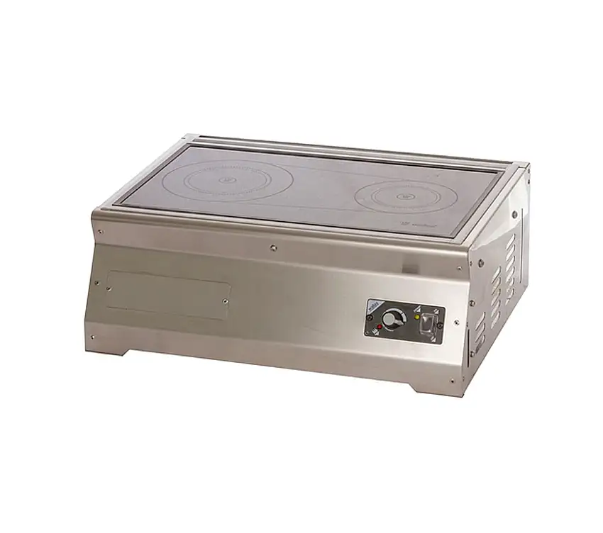 Wallas 85DP Diesel fornello da incasso