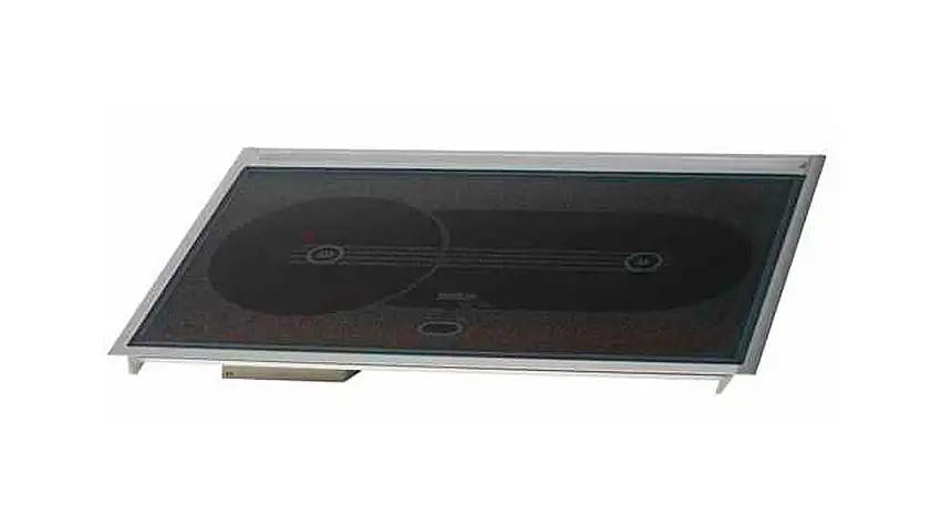 Wallas 85DT Diesel Built-in Cook.