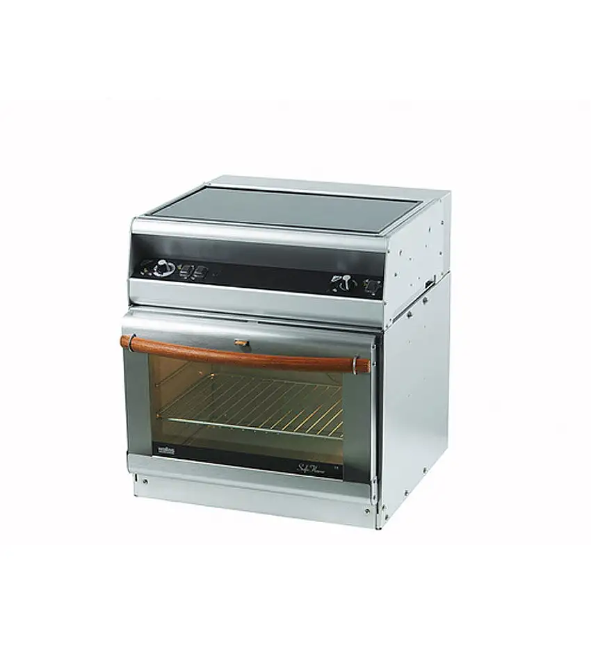 Forno diesel Wallas 87D