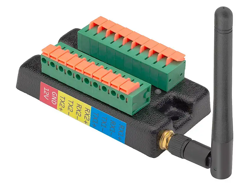 Router YDWR-02 SeaTalkNG