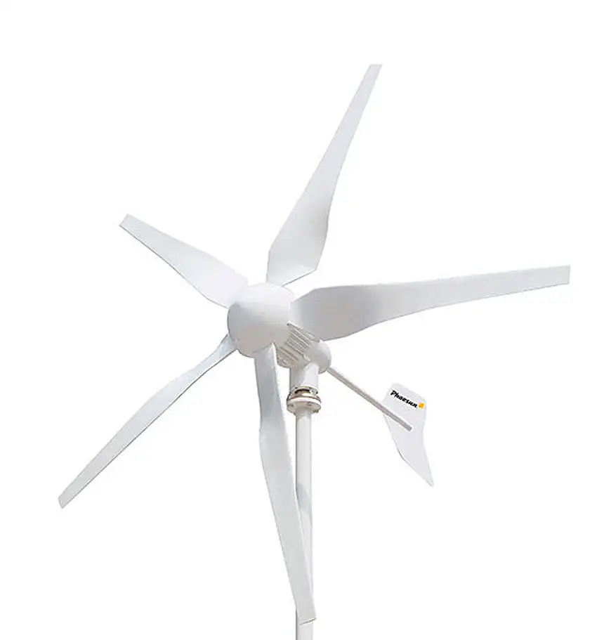 Generatore eolico Wings 400 12V