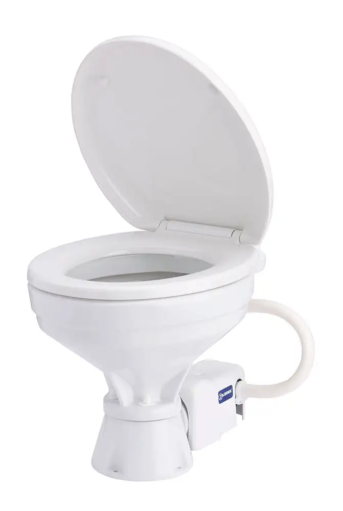 WC elettrico Talamex comfort 12 V