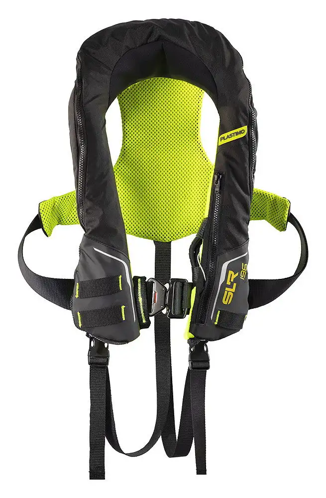 Giubbotto di salvataggio Plastimo SLR196