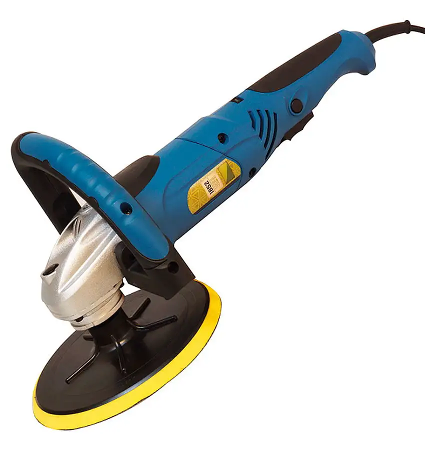 1852 Lucidatrice angolare 950W 180mm
