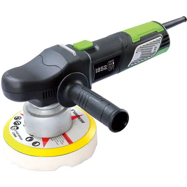 1852 Lucidatrice angolare 900W 150mm