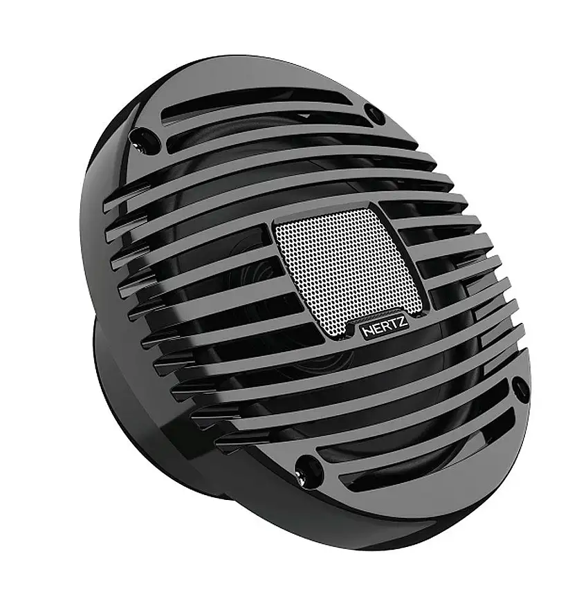 Hertz Marine Audio 6.5