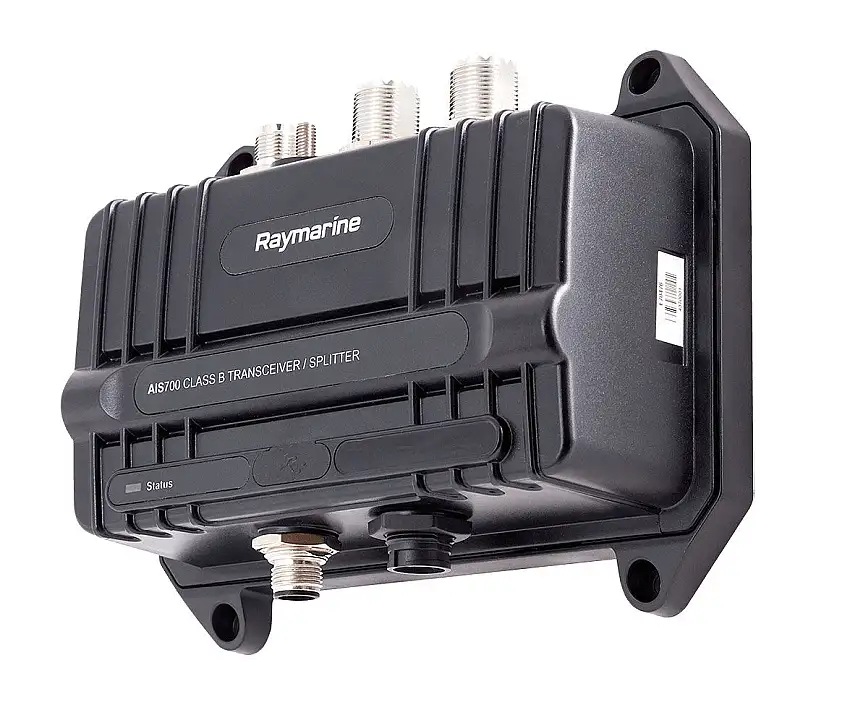 Raymarine »AIS700« Trasmettitore / Ricevitore con SODTMA