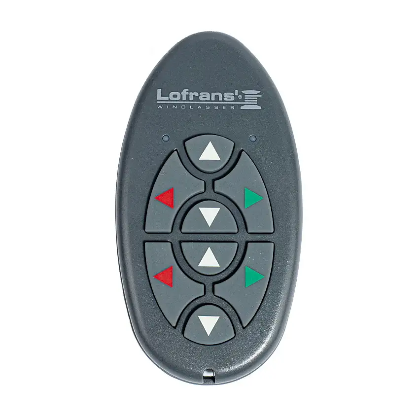 Telecomando Lofrans