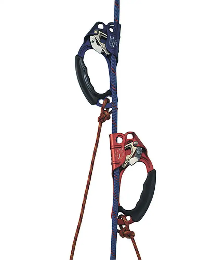 KIT DI ARRAMPICATA PLASTIMO