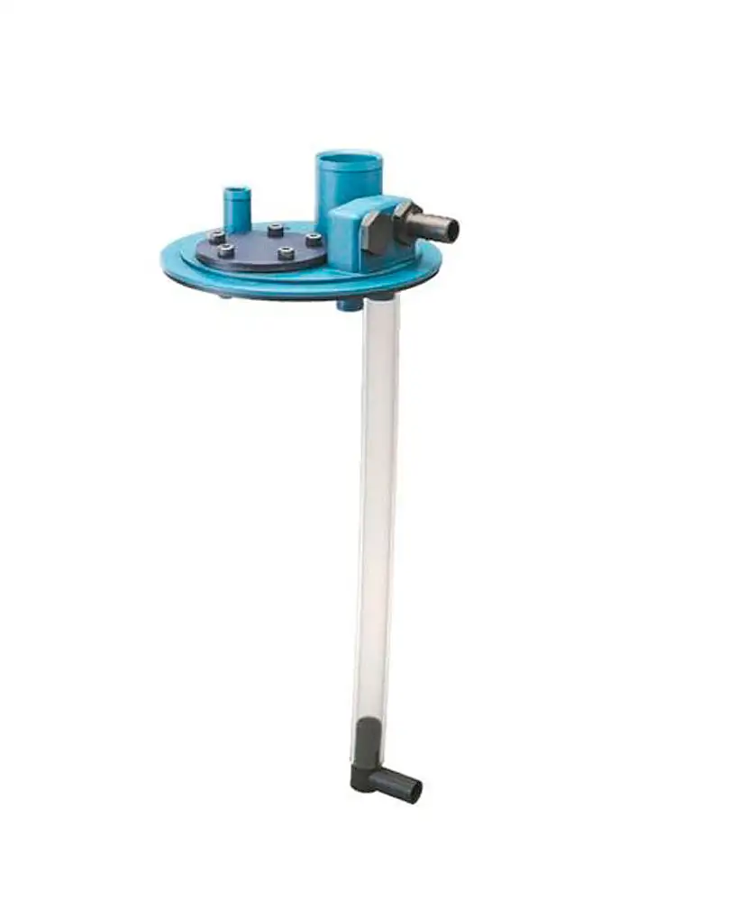 Set di attacchi per acqua potabile Vetus