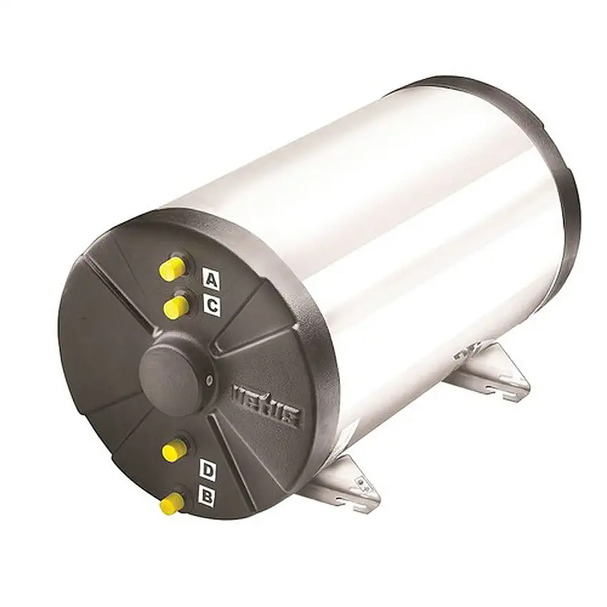 Caldaia Vetus doppia parete.31 Ltr