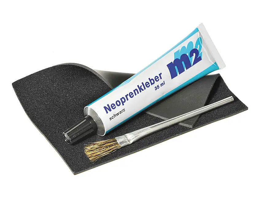 Kit di riparazione in neoprene
