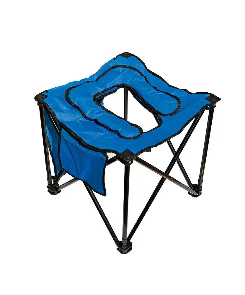 Toilette pieghevole
