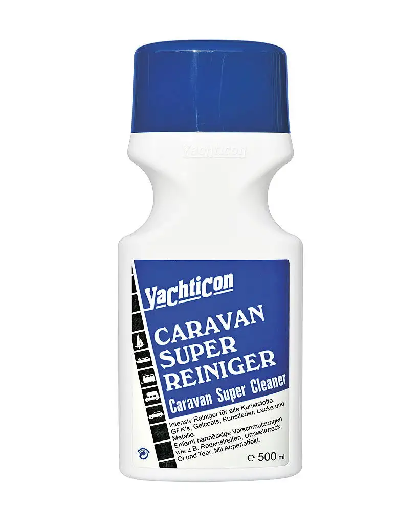 Caravan Super Cleaner 500 ml
