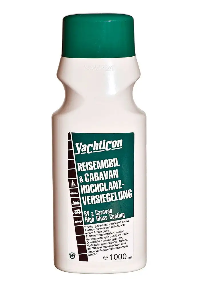Sigillante ad alta lucentezza 1000ml
