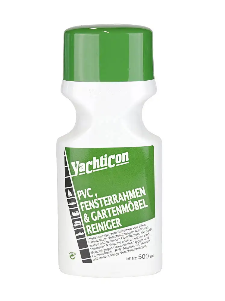 Detergente 500 ml